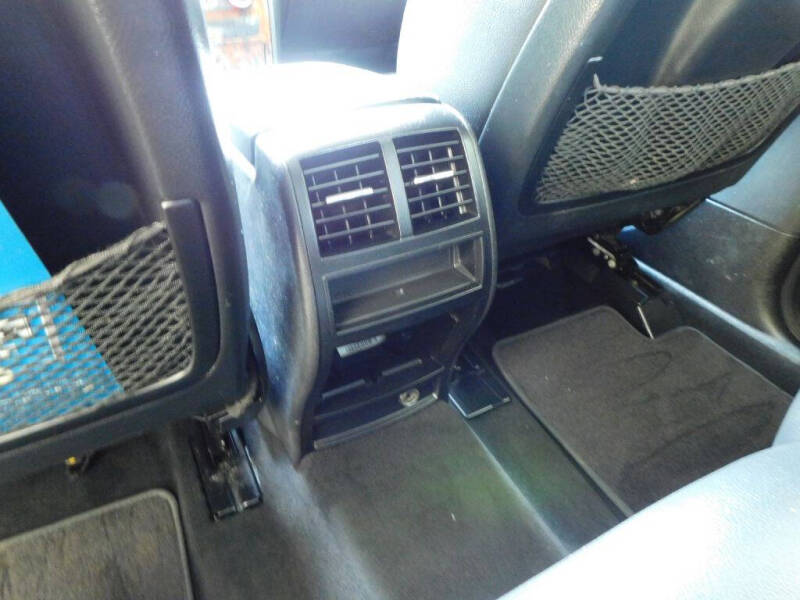 2010 Mercedes-Benz M-Class ML 350
