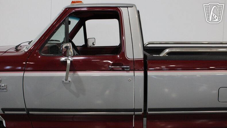 1990 Ford F-150