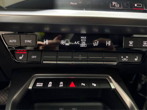 2023 Audi A3 Premium 40 TFSI