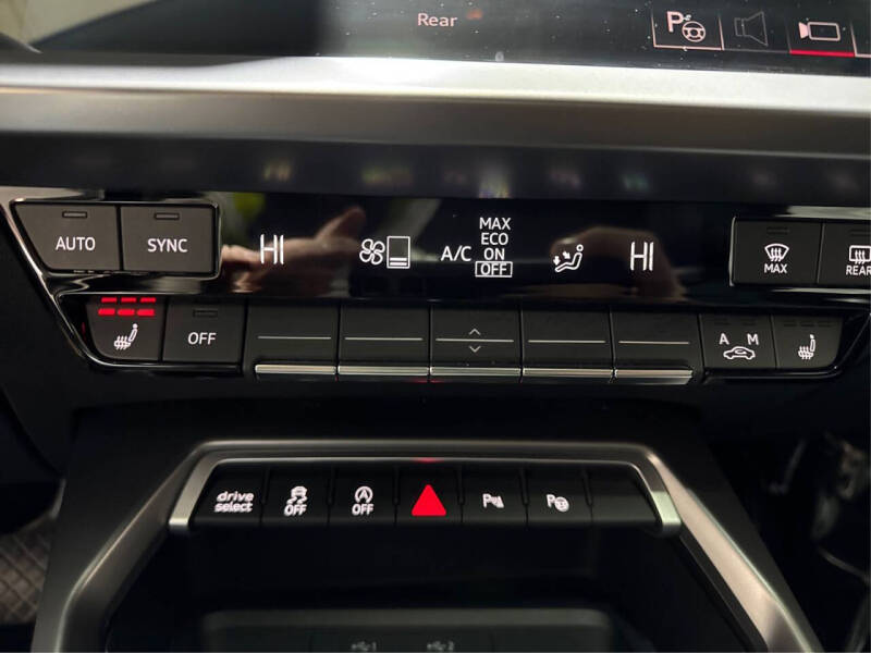 2023 Audi A3 Premium 40 TFSI
