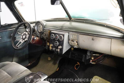 1950 Chevrolet Bel Air