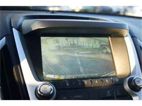 2015 GMC Terrain SLT-2