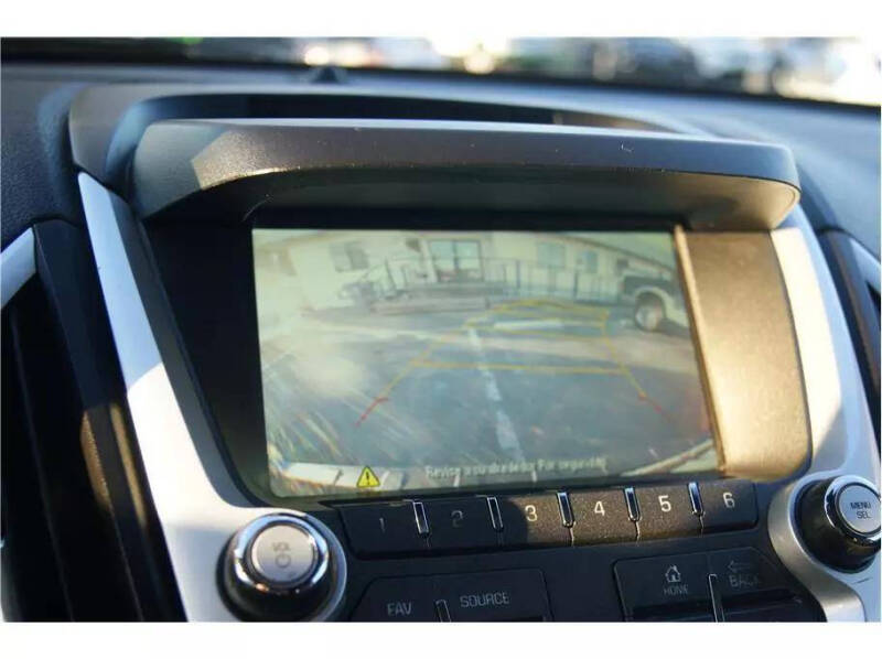 2015 GMC Terrain SLT-2