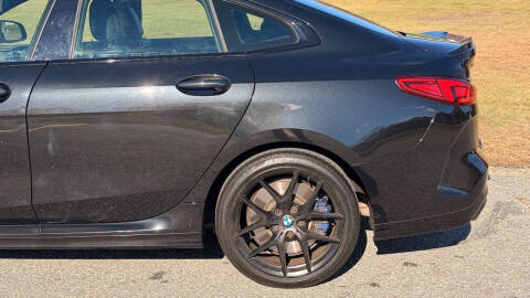 2020 BMW 2 Series M235i xDrive Gran Coupe