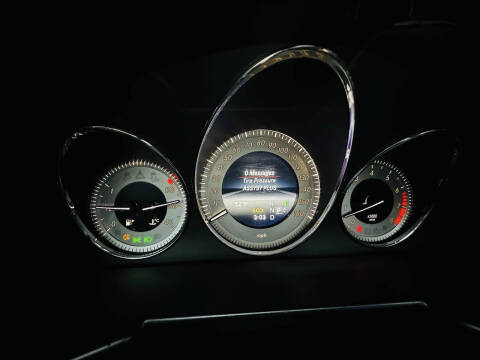 2014 Mercedes-Benz GLK GLK 350 4MATIC