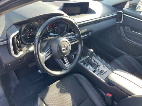 2023 Mazda CX-50 2.5 S Preferred Plus