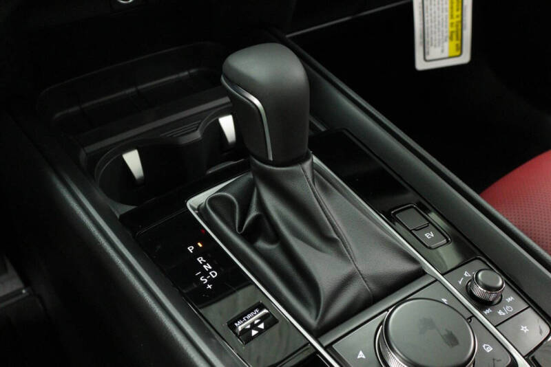 2025 Mazda CX-50 Hybrid Premium