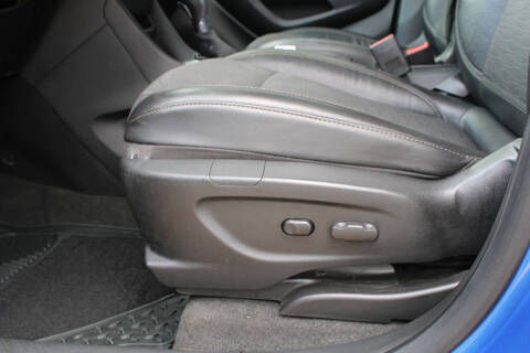 2016 Buick Encore Sport Touring