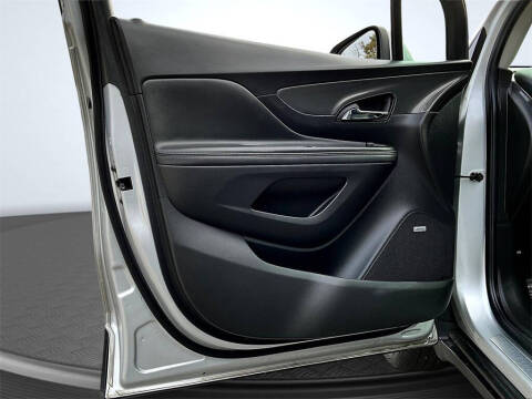 2017 Buick Encore Premium