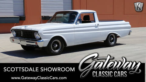 1964 Ford Falcon