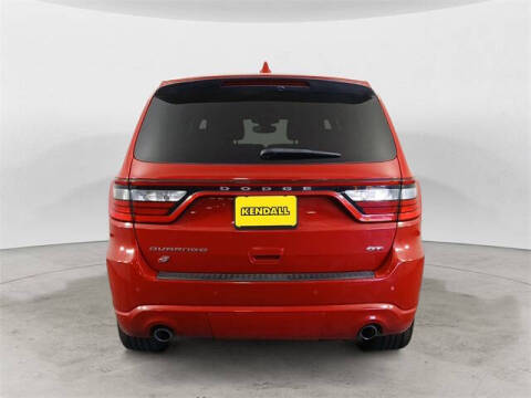 2021 Dodge Durango GT