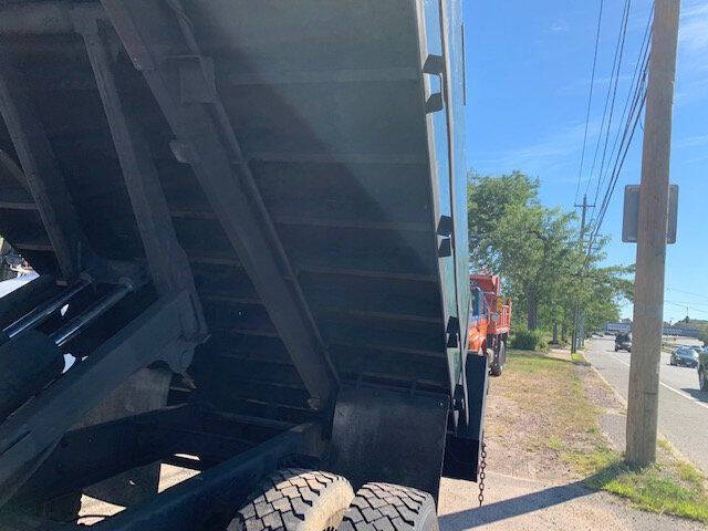 2007 International DuraStar 4200