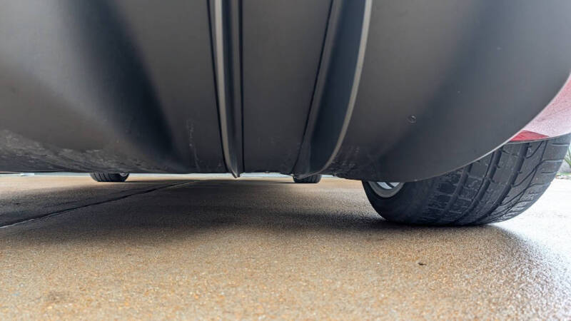 2007 Ferrari F430 F1 Spider