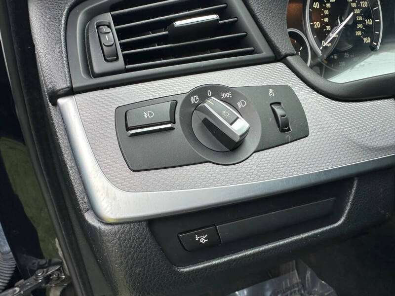 2014 BMW 5 Series 535i xDrive