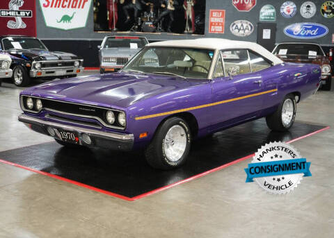 1970 Plymouth Roadrunner