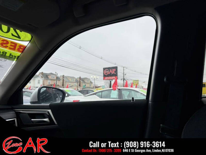 2024 Mitsubishi Outlander ES