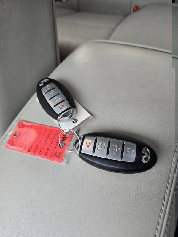 2017 Infiniti Q50 3.0T Premium