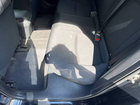 2017 Honda Civic EX-T