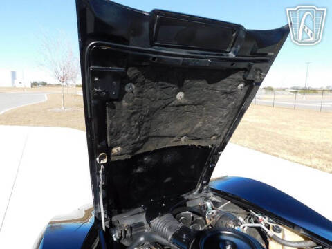 1978 Chevrolet Corvette