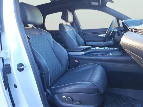 2024 Genesis GV70 3.5T Sport