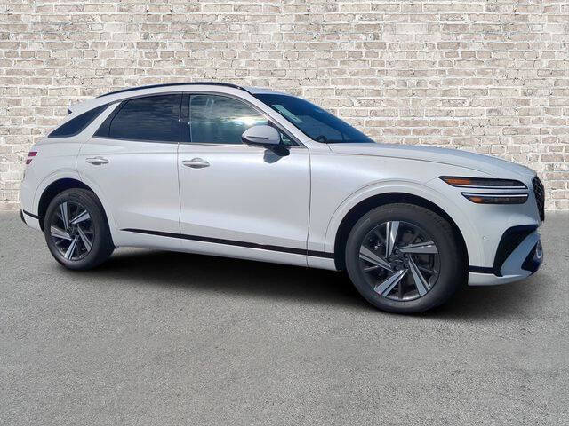 2026 Genesis GV70 3.5T Sport Advanced