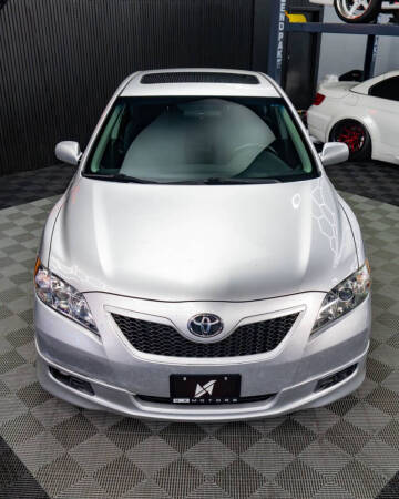2009 Toyota Camry