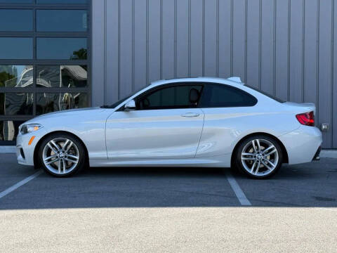 2014 BMW 2 Series 228i