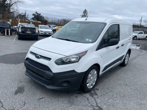 Used Ford Transit Connect near Sammamish, WA for Sale