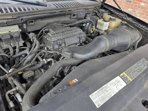 2005 Ford Expedition Eddie Bauer