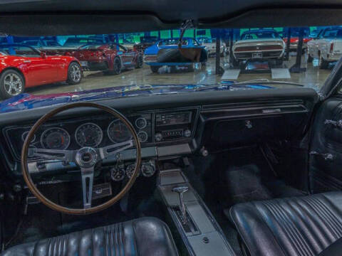 1967 Chevrolet Impala