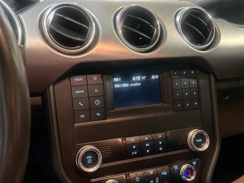 2023 Ford Mustang GT