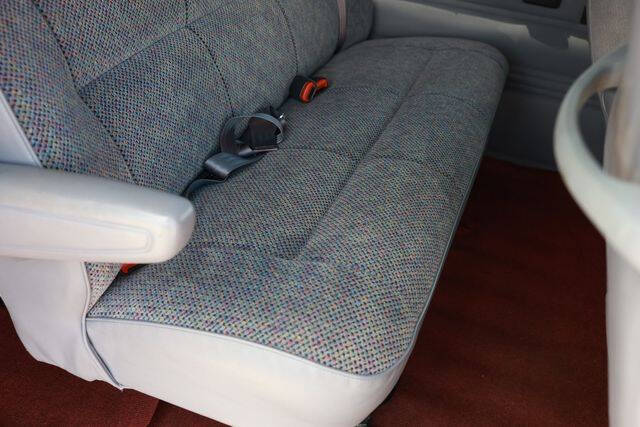 2000 Dodge Ram Van 3500 Maxi