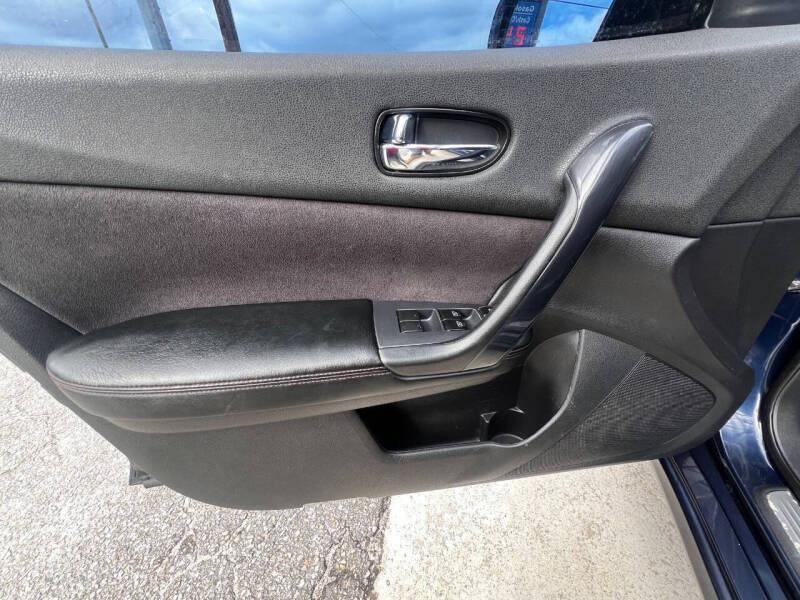 2014 Nissan Maxima 3.5 S