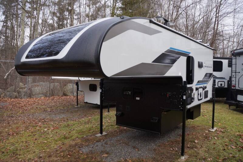 2023 Real Lite 1803 for sale at Polar RV Sales in Salem NH