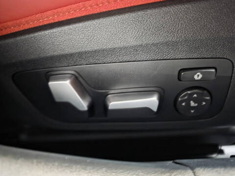 2023 BMW M8 Competition