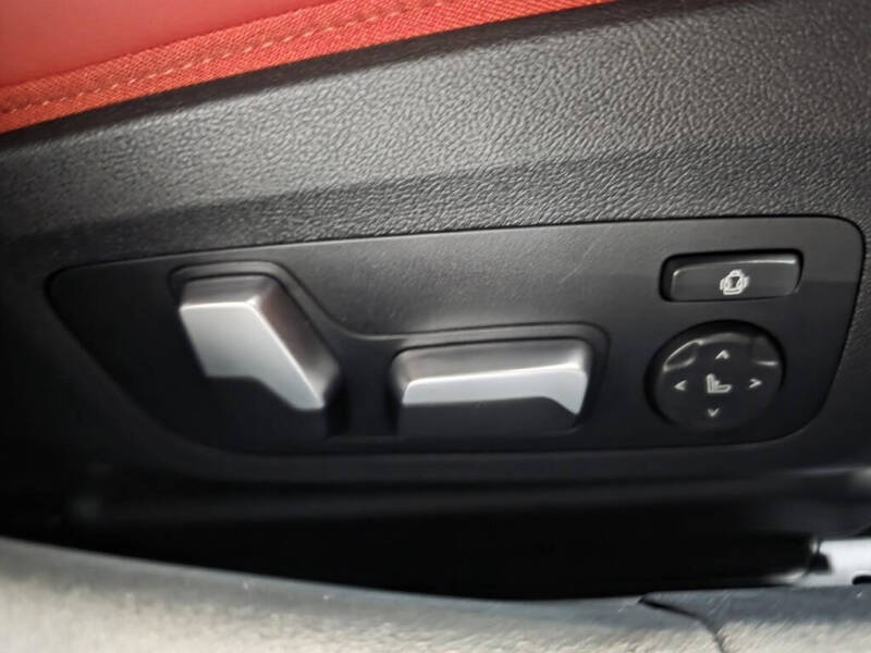 2023 BMW M8 Competition