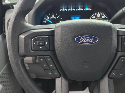 2023 Ford E-Series