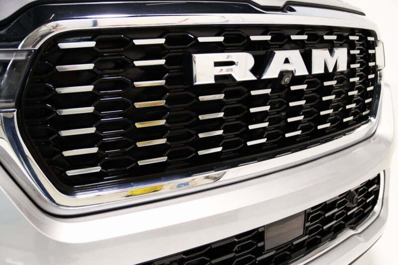2025 RAM 1500 Tungsten