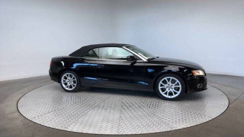 2011 Audi A5 2.0T quattro Premium