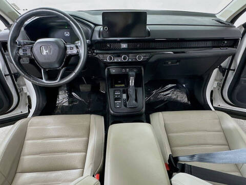 2023 Honda CR-V