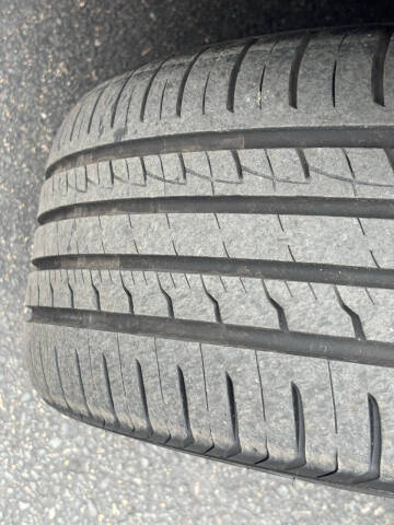 2016 Volvo S60 T5 Drive-E