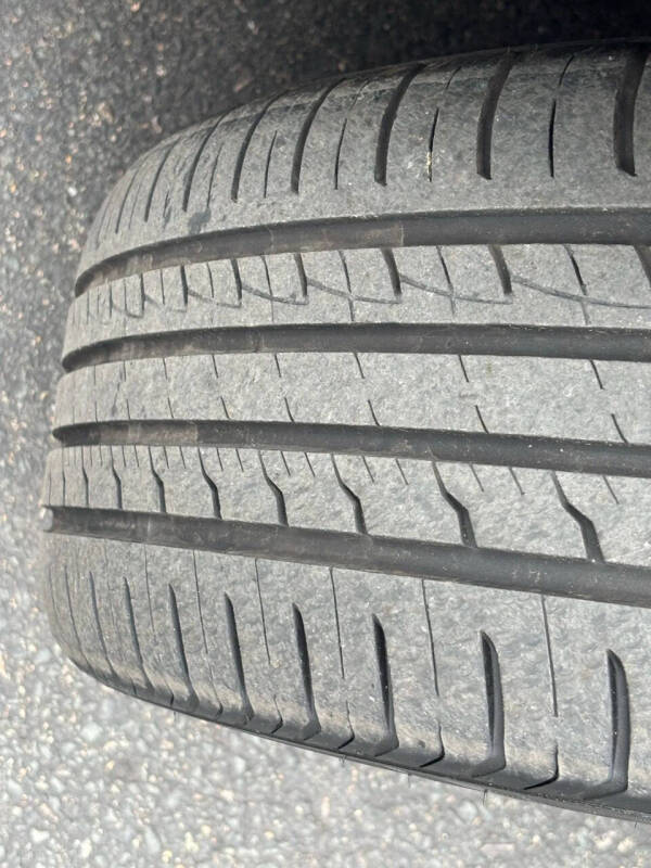 2016 Volvo S60 T5 Drive-E