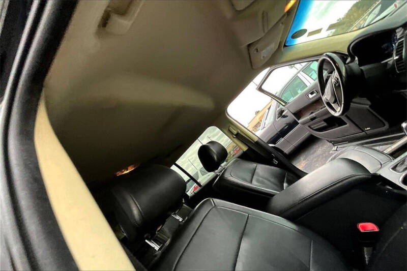 2013 Ford Flex Limited