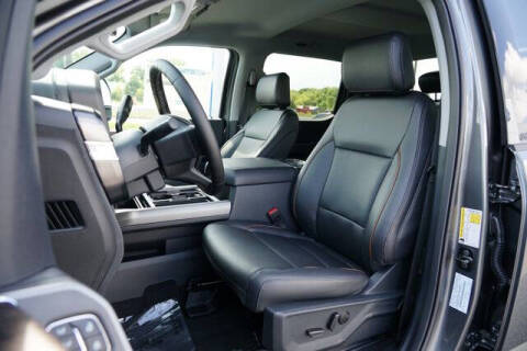 2026 Ford F-350 Super Duty