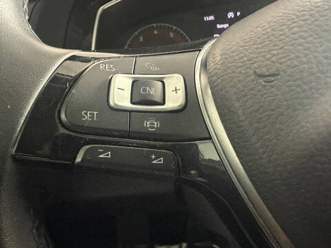 2020 Volkswagen Jetta SE