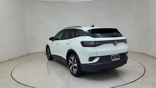 2023 Volkswagen ID.4 Standard