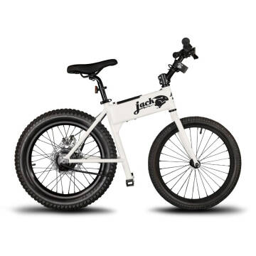 2024 JACK RABBIT MICRO EBIKE OG