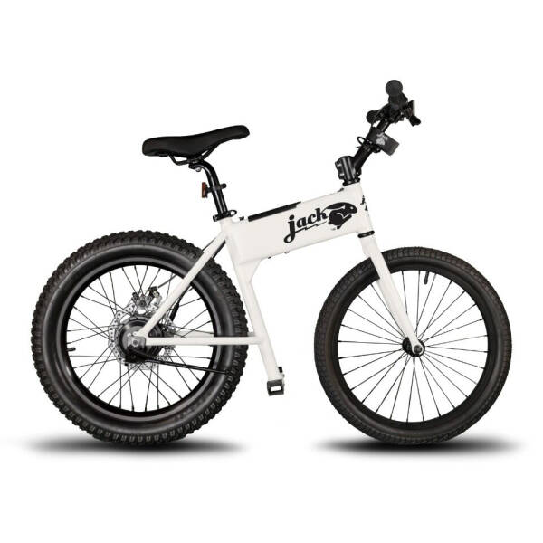 2024 JACK RABBIT MICRO EBIKE OG