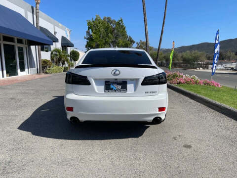 2013 Lexus IS 250