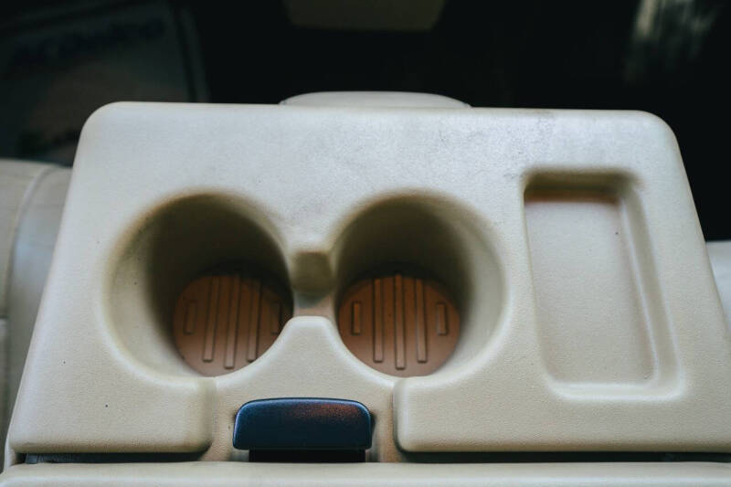 2011 Ford F-350 Super Duty Lariat